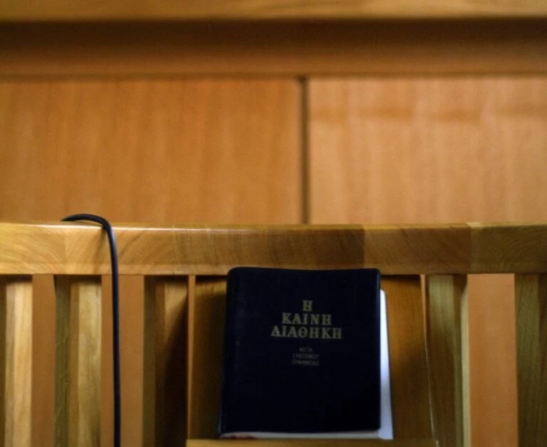 «Φοβόταν ότι η 39χρονη θα τον δηλητηριάσει»! Καταθέσεις – «φωτιά» για τη δολοφονία του καρδιολόγου